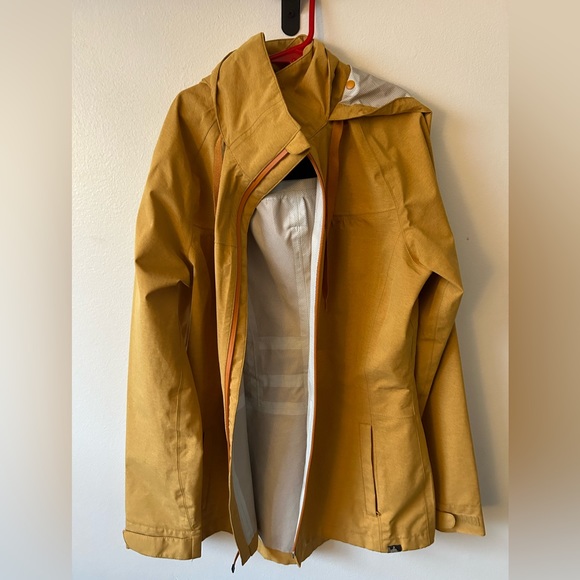 Prana Jackets & Blazers - Prana Rain Jacket